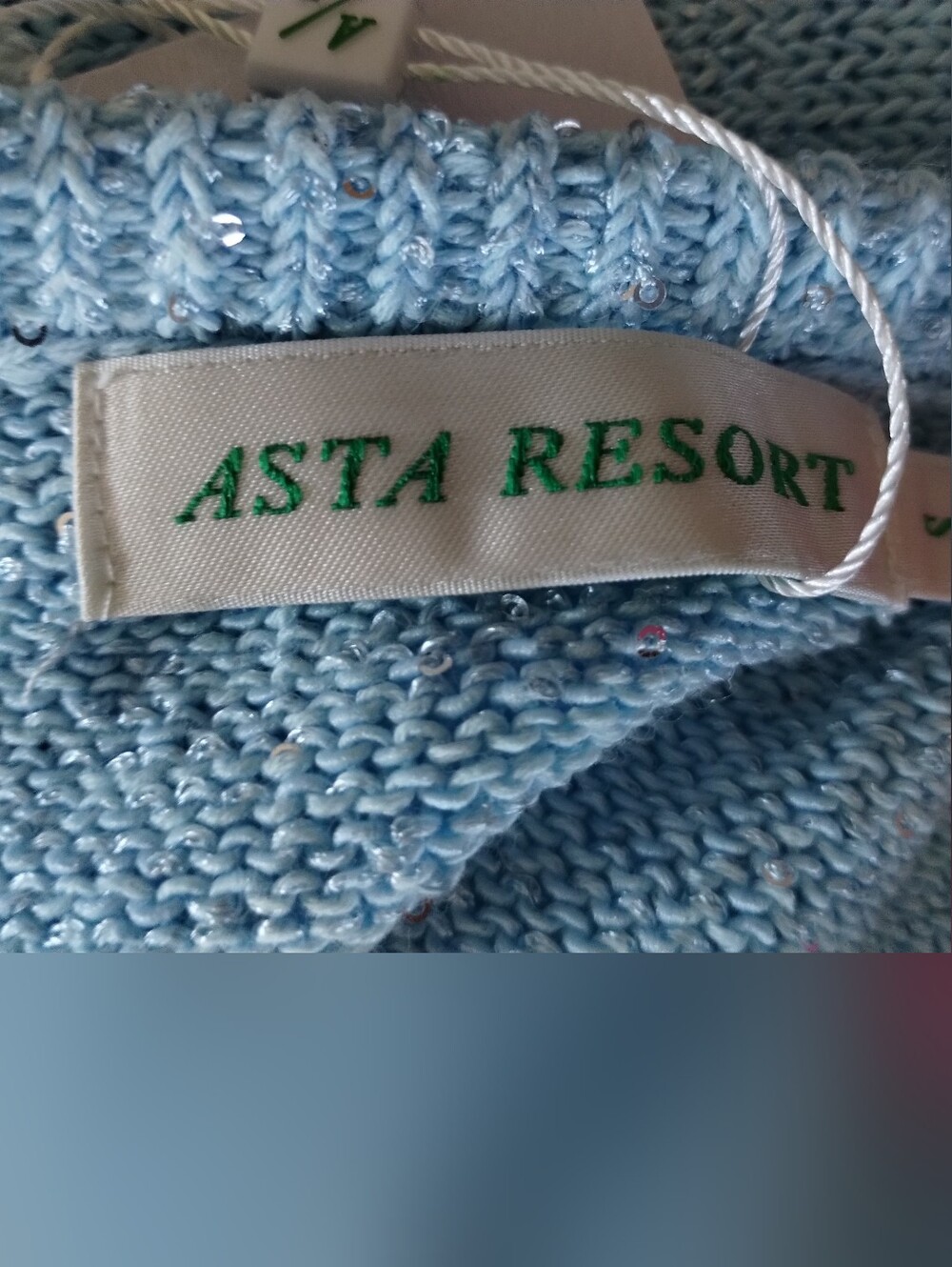 Asta Resort Carolina Skirt Small - Picture 5 of 7